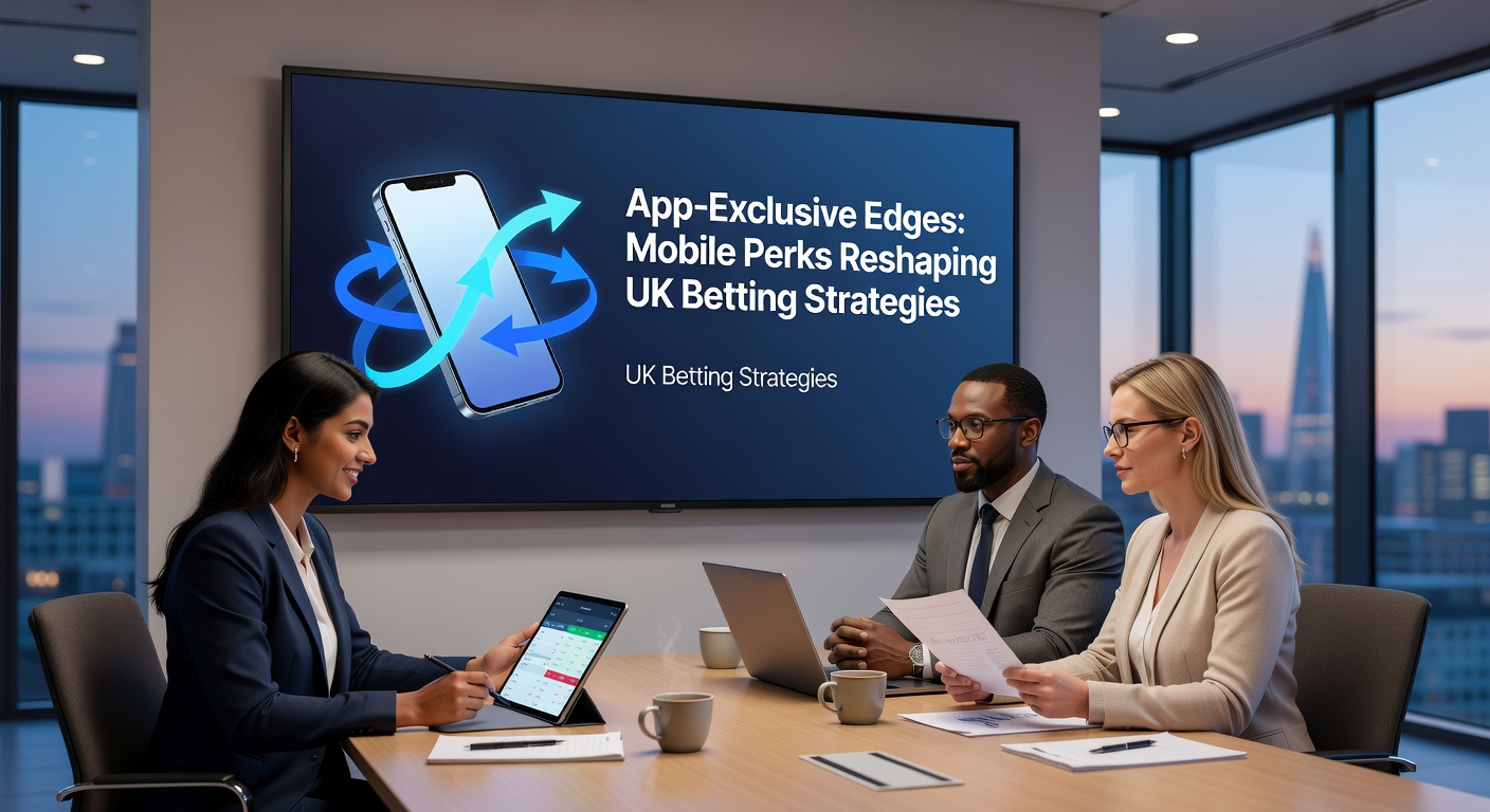 Close-up of a betting app interface highlighting app-only free bet claims and odds boost notifications during a live sports event