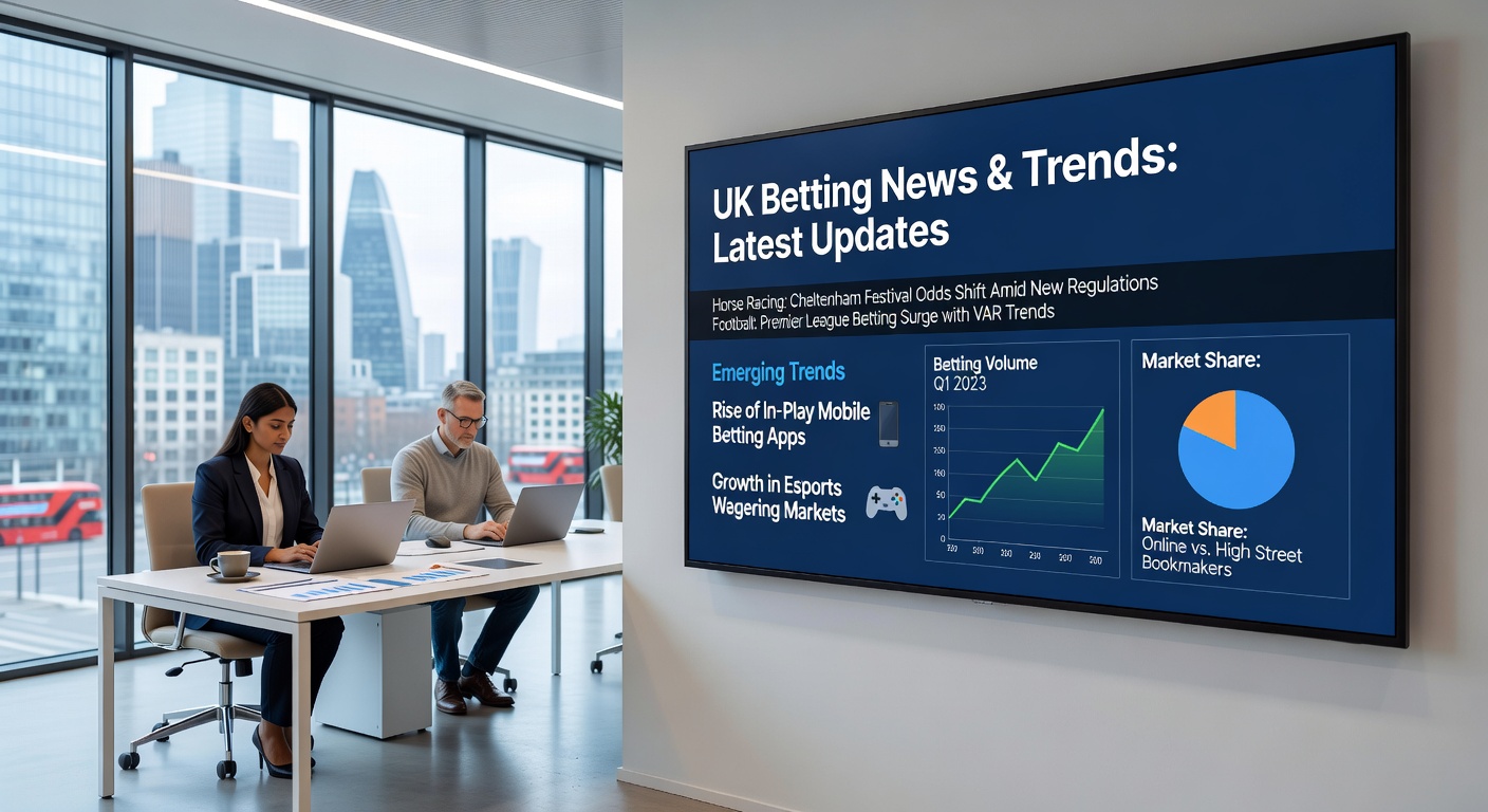 UK Gambling Commission logo with regulatory documents and online casino interfaces highlighting new 2026 reforms