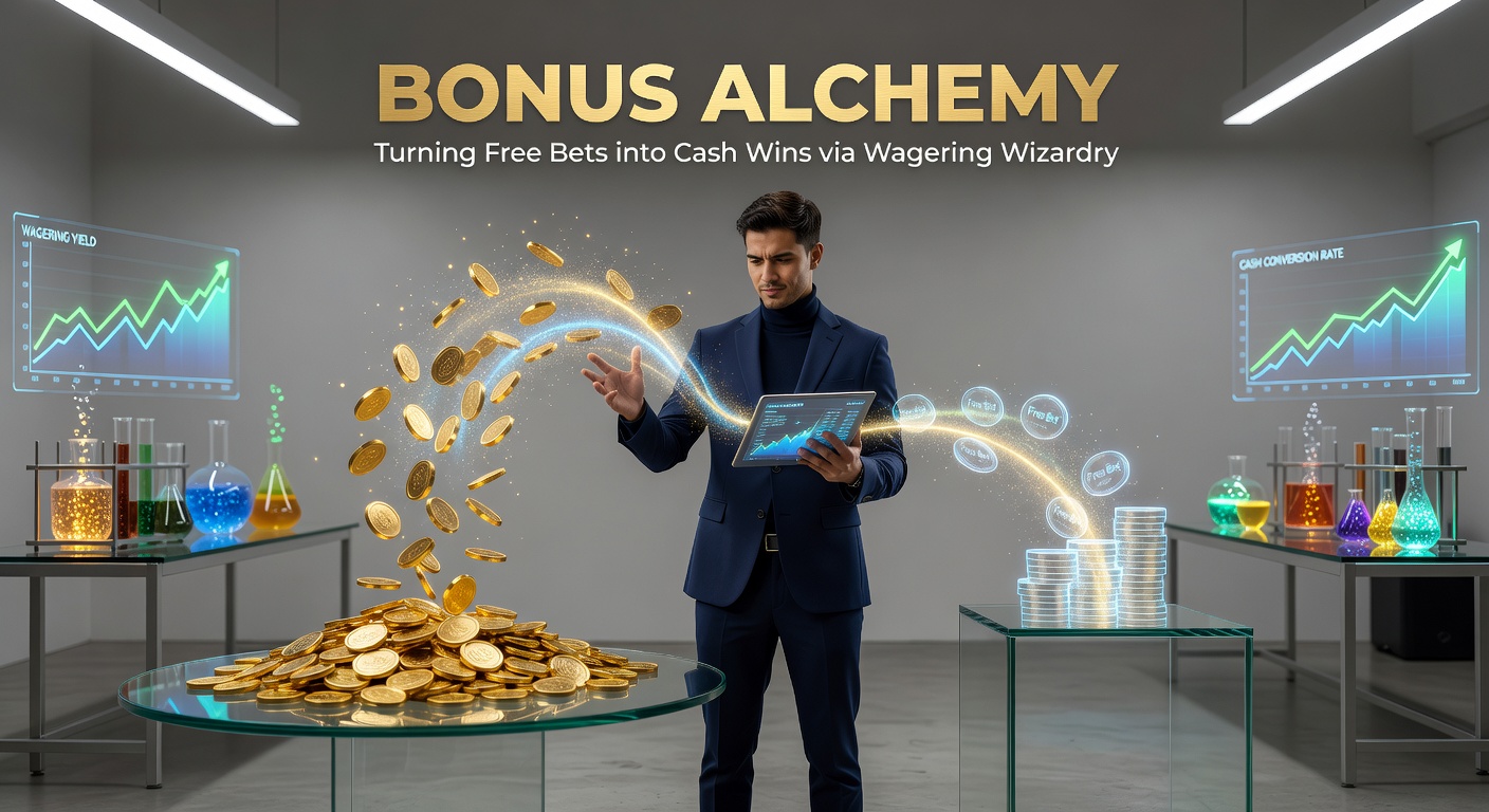 Diagram showing matched betting flow from free bet activation to cash withdrawal