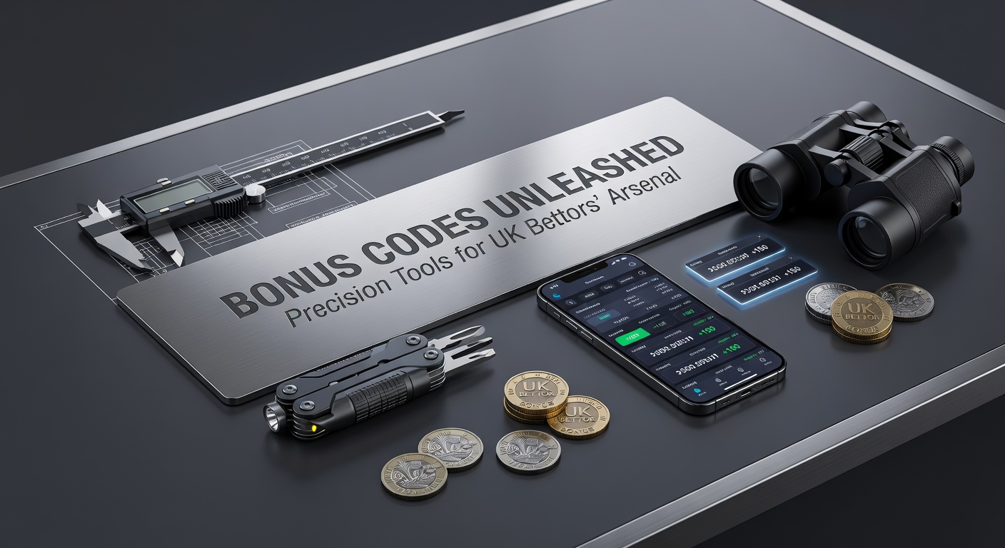 UK bettor on laptop entering a bonus code during a live sports event, screen showing betting interface with promo activation