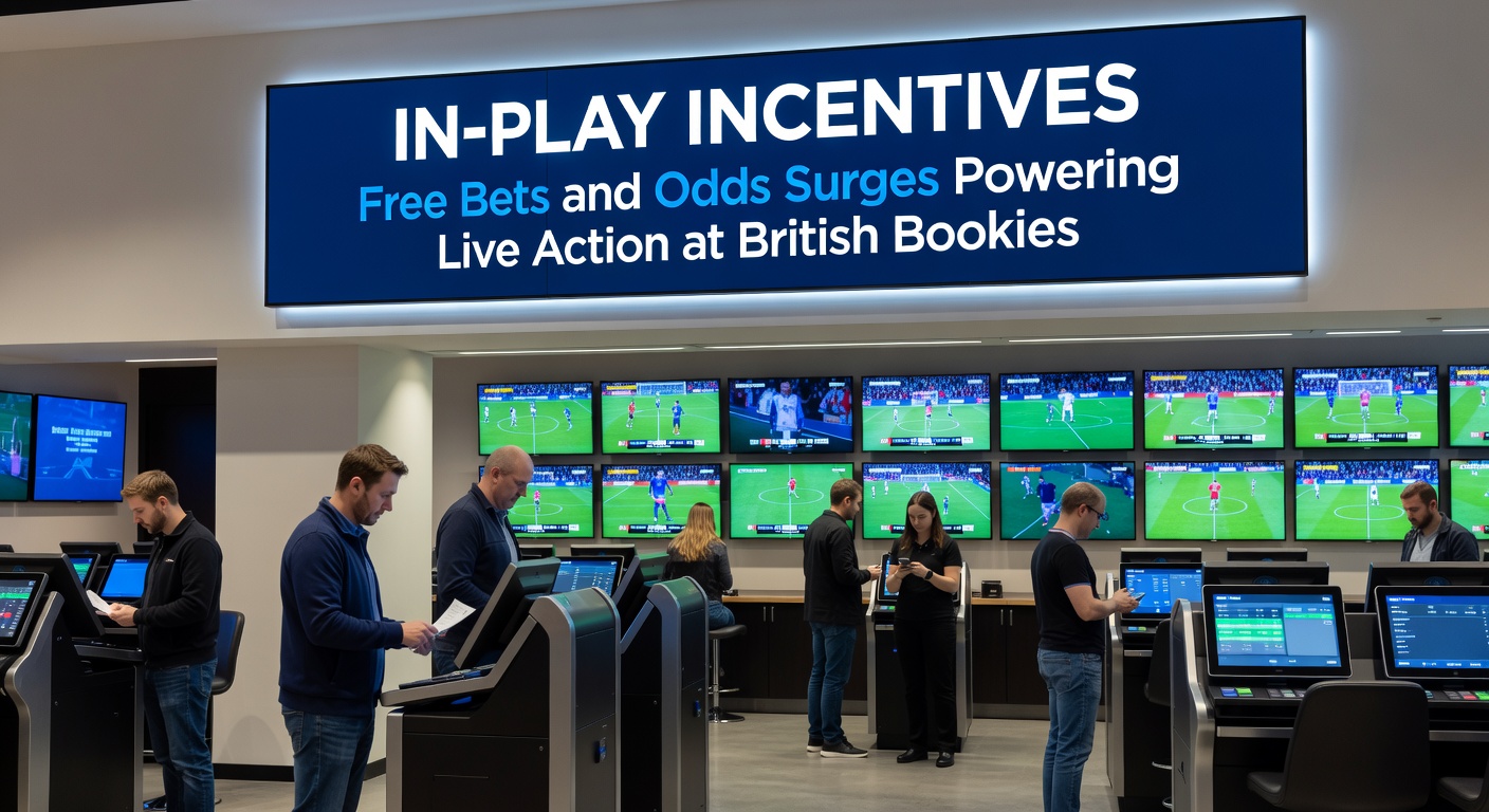 Screenshot of boosted odds on a live tennis match, highlighting surge promotions from a major UK bookmaker