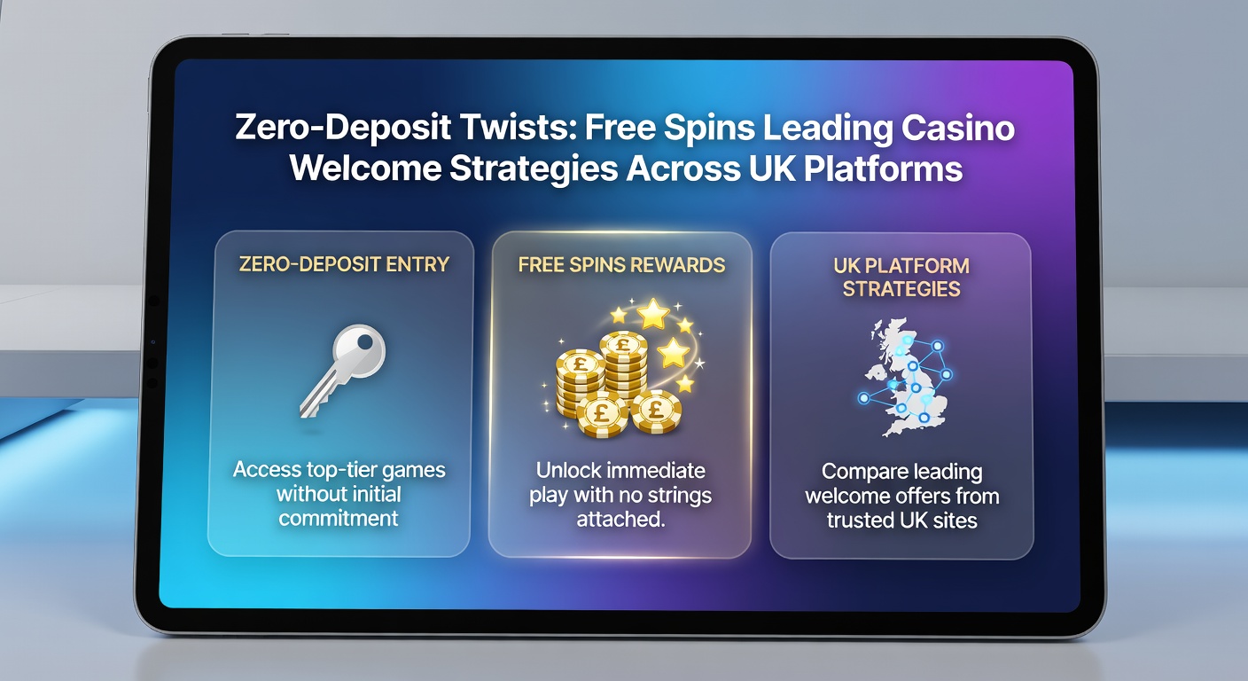 Chart displaying growth trends in no-deposit free spin registrations and retention rates across UK casinos from 2024-2026